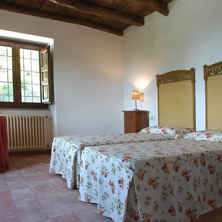 Alloggio per agriturismo Valle Maira, Agriturismo Nel Parco Dei Nebrodi
