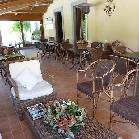 Valle Maira, Agriturismo Nel Parco Dei Nebrodi Tortorici