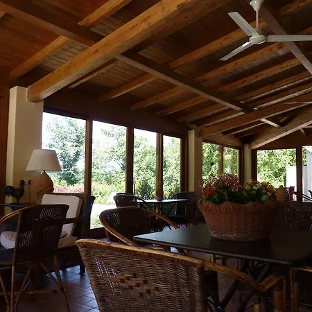 Alloggio per agriturismo Valle Maira, Agriturismo Nel Parco Dei Nebrodi