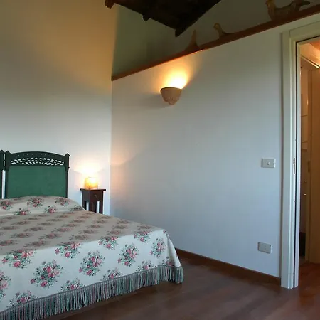 Valle Maira, Agriturismo Nel Parco Dei Nebrodi Alloggio per agriturismo *