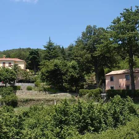 Valle Maira, Agriturismo Nel Parco Dei Nebrodi Alloggio per agriturismo