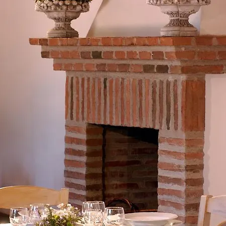 Alloggio per agriturismo Valle Maira, Agriturismo Nel Parco Dei Nebrodi