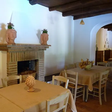 Alloggio per agriturismo Valle Maira, Agriturismo Nel Parco Dei Nebrodi *