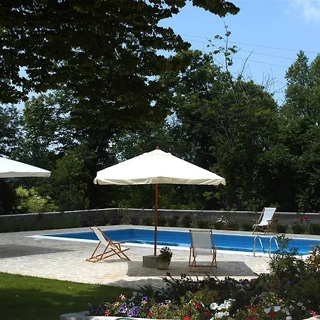 Valle Maira, Agriturismo Nel Parco Dei Nebrodi Tortorici