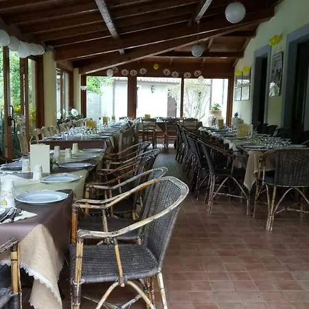 Alloggio per agriturismo Valle Maira, Agriturismo Nel Parco Dei Nebrodi Tortorici