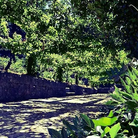 Valle Maira, Agriturismo Nel Parco Dei Nebrodi Alloggio per agriturismo Tortorici