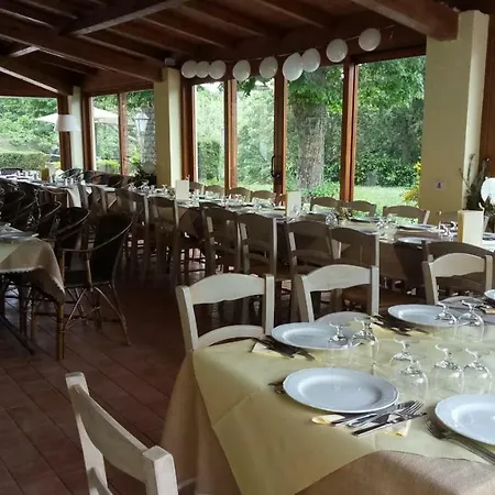 Valle Maira, Agriturismo Nel Parco Dei Nebrodi Alloggio per agriturismo
