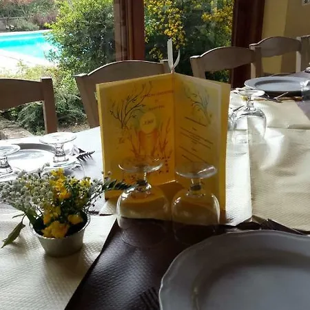 Alloggio per agriturismo Valle Maira, Agriturismo Nel Parco Dei Nebrodi *
