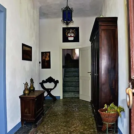 Alloggio per agriturismo Valle Maira, Agriturismo Nel Parco Dei Nebrodi