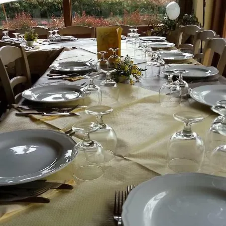 Valle Maira, Agriturismo Nel Parco Dei Nebrodi *