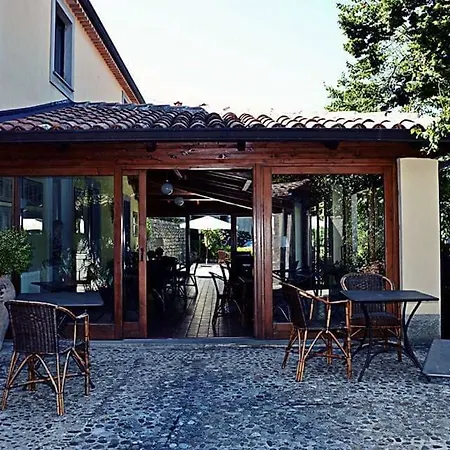 Alloggio per agriturismo Valle Maira, Agriturismo Nel Parco Dei Nebrodi