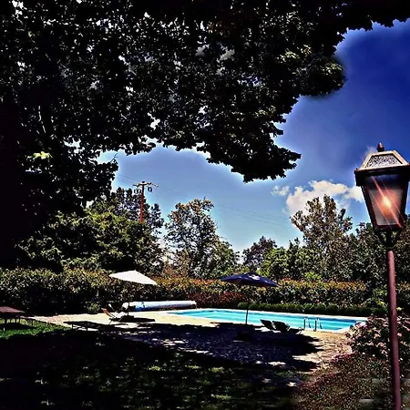 Alloggio per agriturismo Valle Maira, Agriturismo Nel Parco Dei Nebrodi