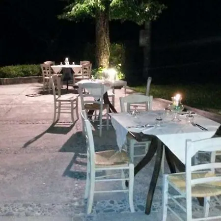 Valle Maira, Agriturismo Nel Parco Dei Nebrodi Alloggio per agriturismo Tortorici