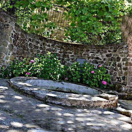 Alloggio per agriturismo Valle Maira, Agriturismo Nel Parco Dei Nebrodi *