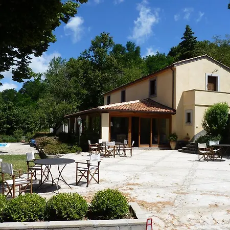Farm stay Valle Maira, Agriturismo Nel Parco Dei Nebrodi *