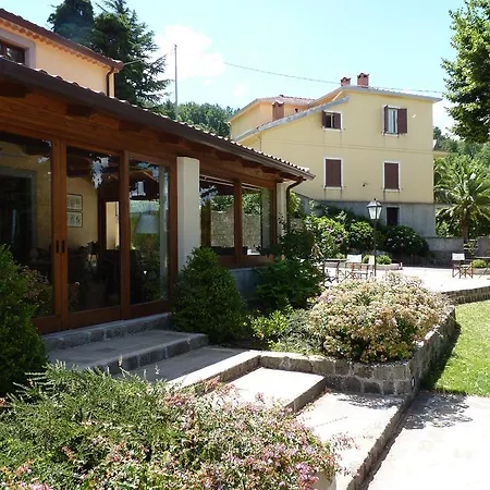 Valle Maira, Agriturismo Nel Parco Dei Nebrodi * Tortorici