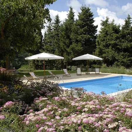 Valle Maira, Agriturismo Nel Parco Dei Nebrodi *