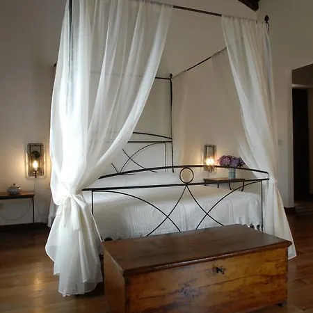 Valle Maira, Agriturismo Nel Parco Dei Nebrodi * Tortorici