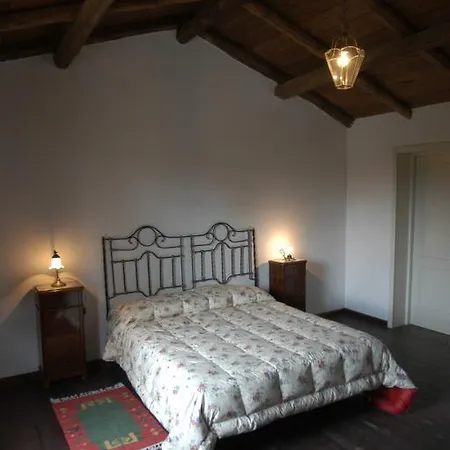 Valle Maira, Agriturismo Nel Parco Dei Nebrodi Farm stay Tortorici