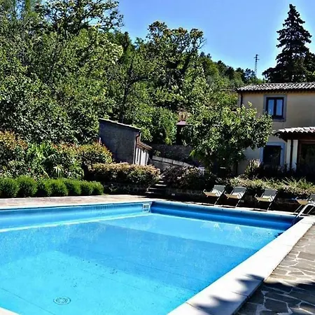 Valle Maira, Agriturismo Nel Parco Dei Nebrodi Farm stay Tortorici
