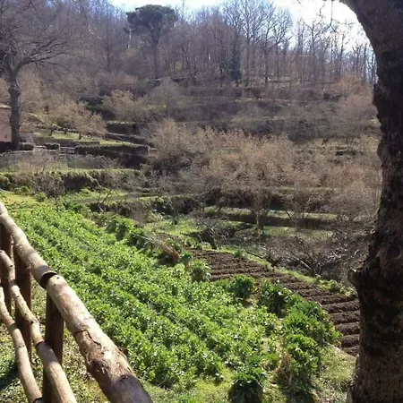 Valle Maira, Agriturismo Nel Parco Dei Nebrodi Farm stay *