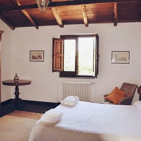 Farm stay Valle Maira, Agriturismo Nel Parco Dei Nebrodi *